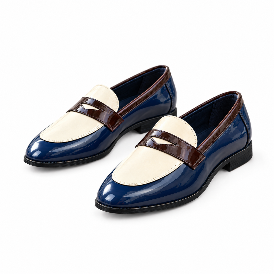 LOAFERS
