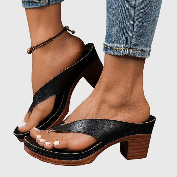 GIANNA | ORTHOPEDIC SANDALS