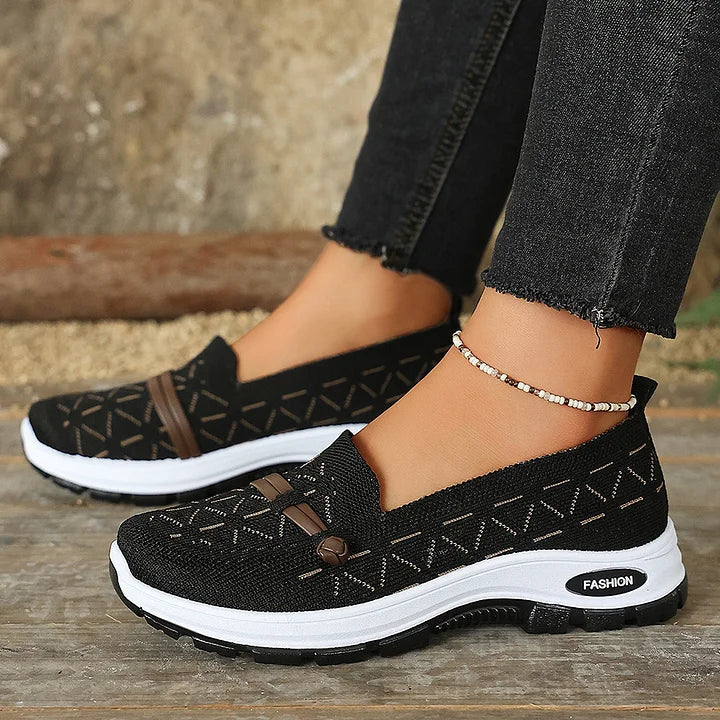 Reitsma - Fashionable Non Slip Shoes