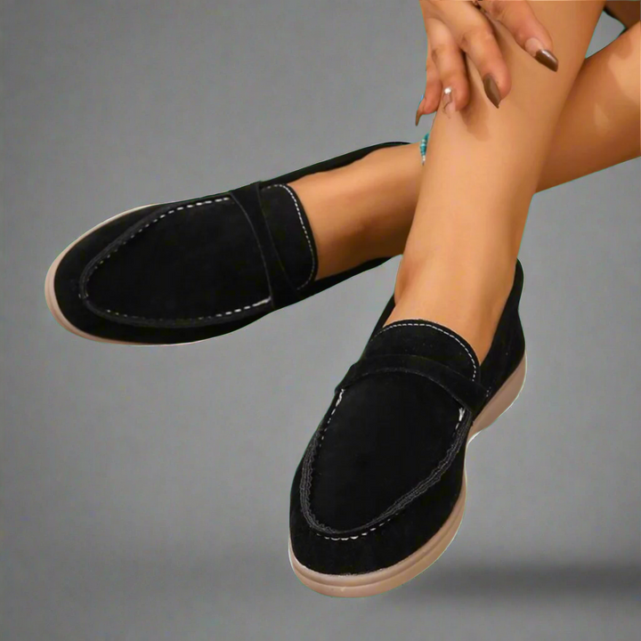 Ava | Casual Comfort Slip-Ons