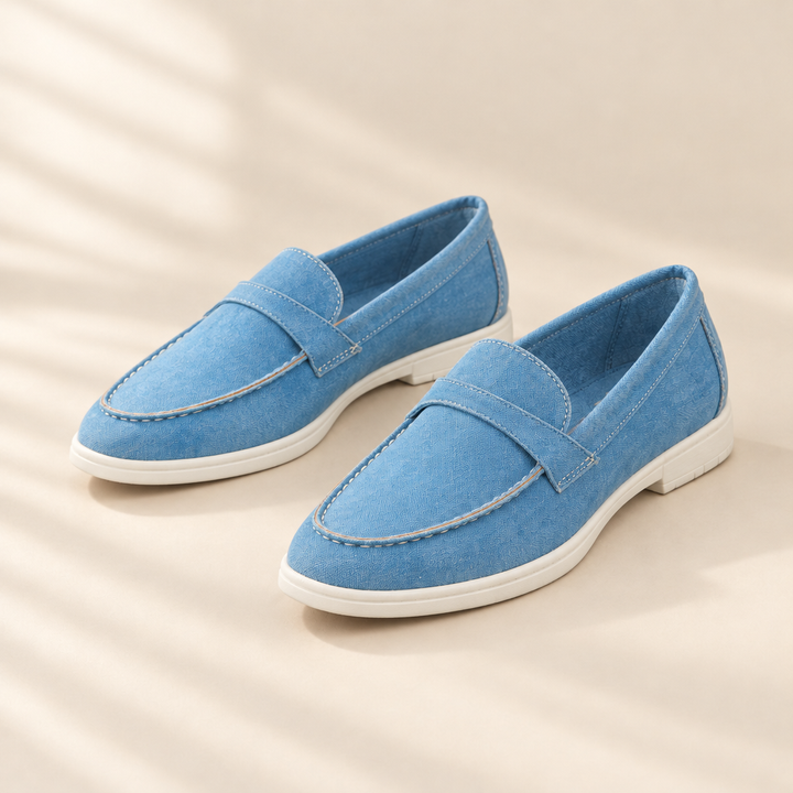 Ava | Casual Comfort Slip-Ons