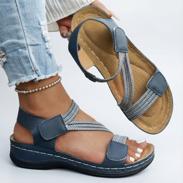Juanita | Soft-Sole Comfort Sandals