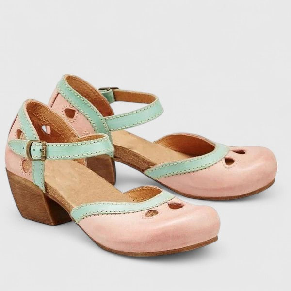 CALINAE | ORTHOPEDIC SANDALS