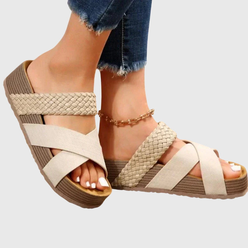 Sophie™ | Orthopaedic Sandals