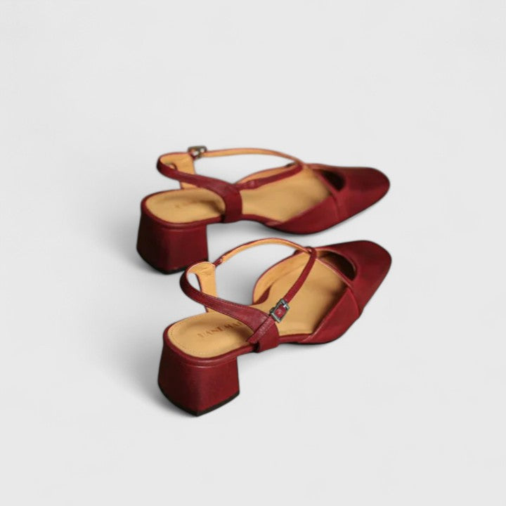 MIKAELA | ELEGANT SANDALS