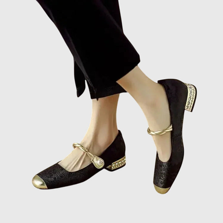 Cilia™ | Orthopaedic Sandals