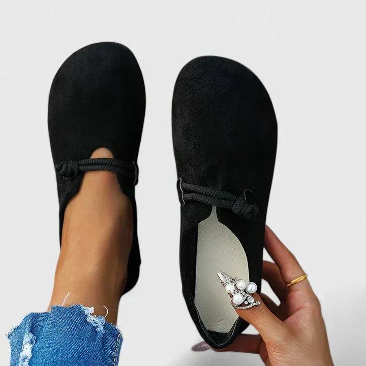Naomi | Comfort Mules