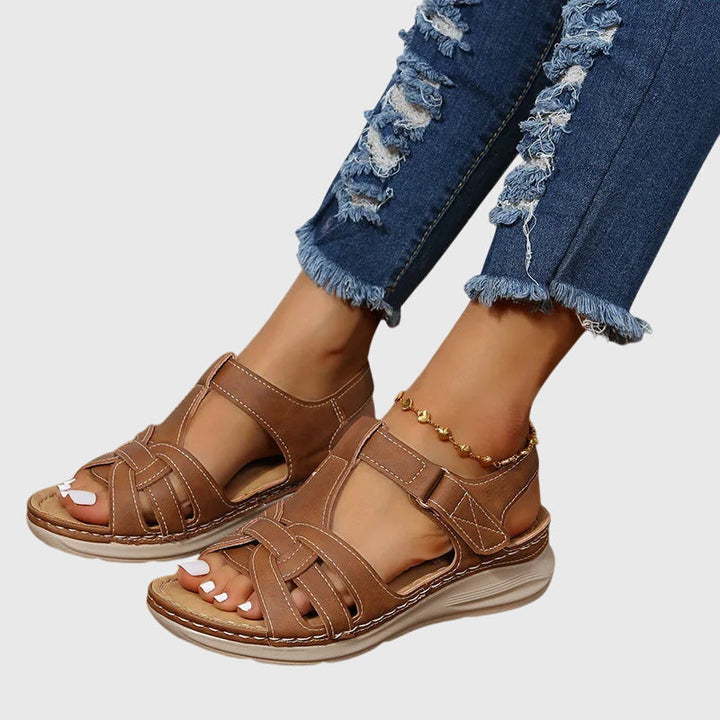 Dakota™ | Orthopaedic Sandals