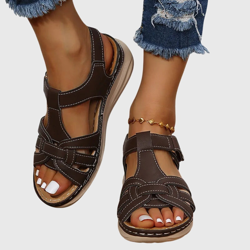 Dakota™ | Orthopaedic Sandals