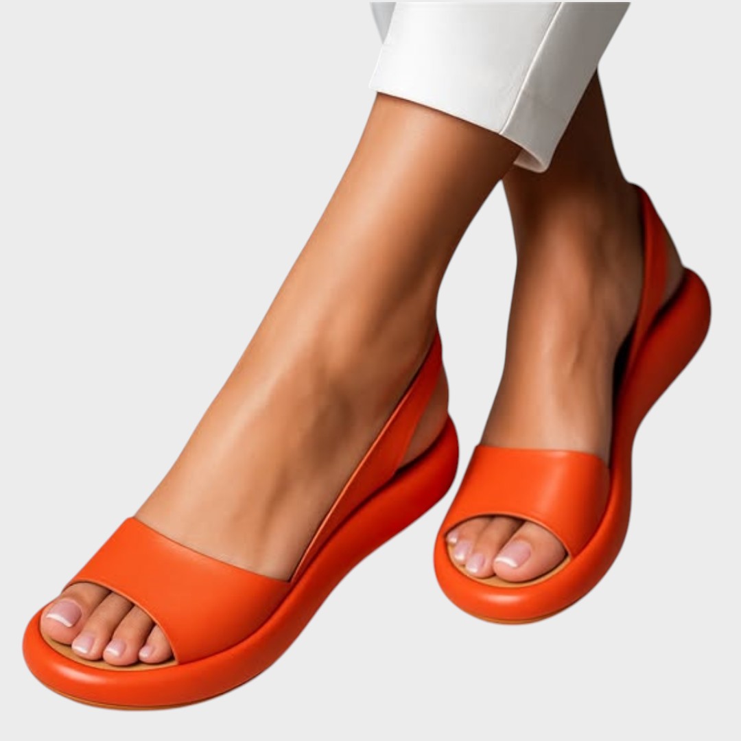 CARYZZAA | ORTHOPEDIC SANDALS