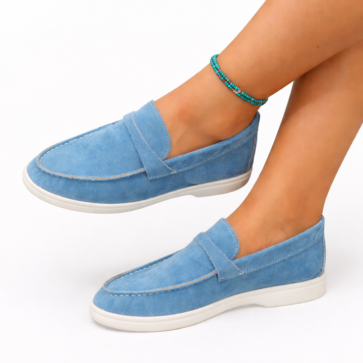 Ava | Casual Comfort Slip-Ons