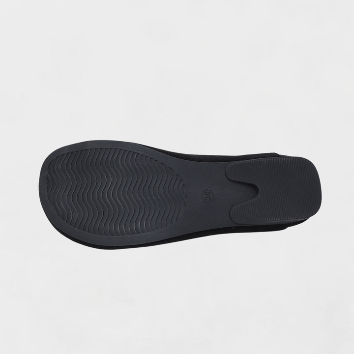 Naomi | Comfort Mules