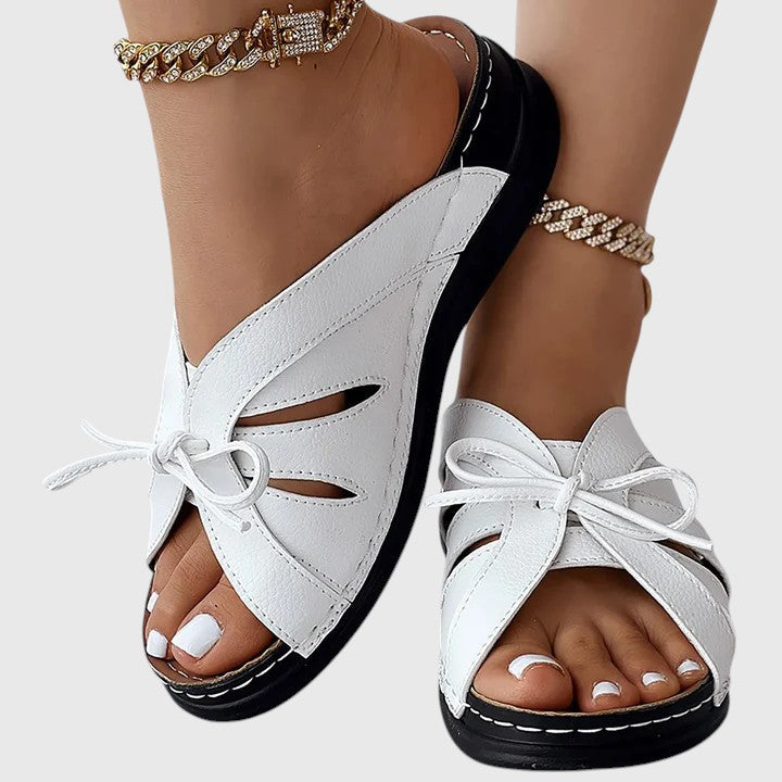 ELSINIA | COMFORTABLE SANDALS