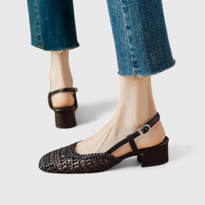 DANIELA | ELEGANT SANDALS