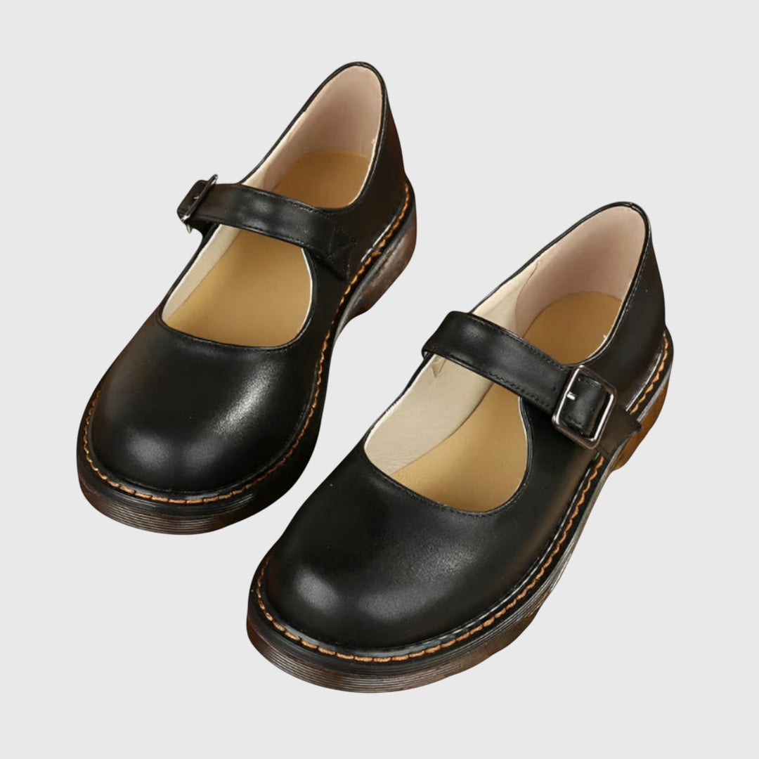 JOHANNA | ORTHOPEDIC SANDALS
