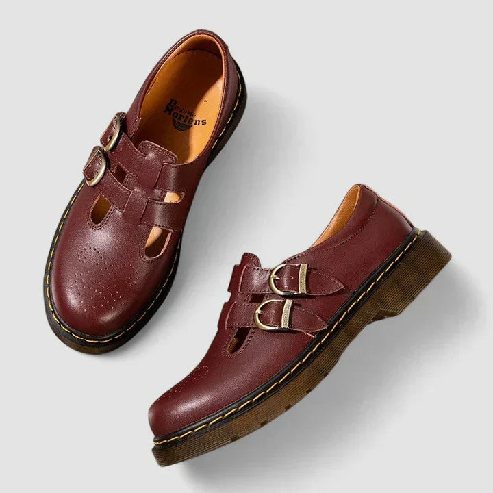 Celia | Comfort Mary Jane Shoes