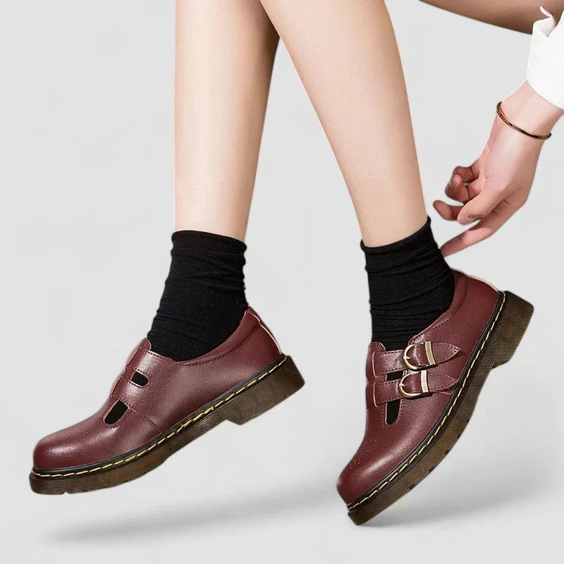 Celia | Comfort Mary Jane Shoes