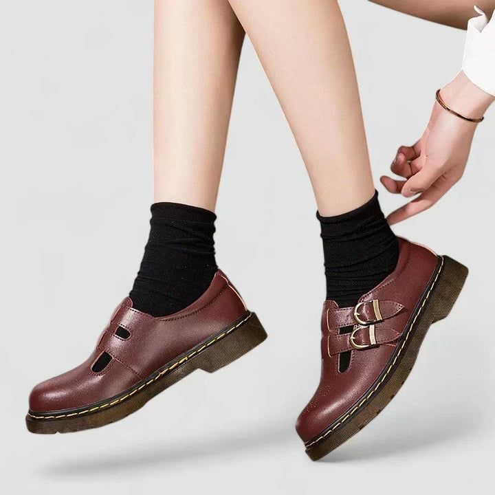 Celia | Comfort Mary Jane Shoes