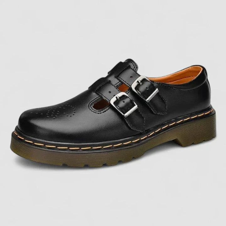 Celia | Comfort Mary Jane Shoes