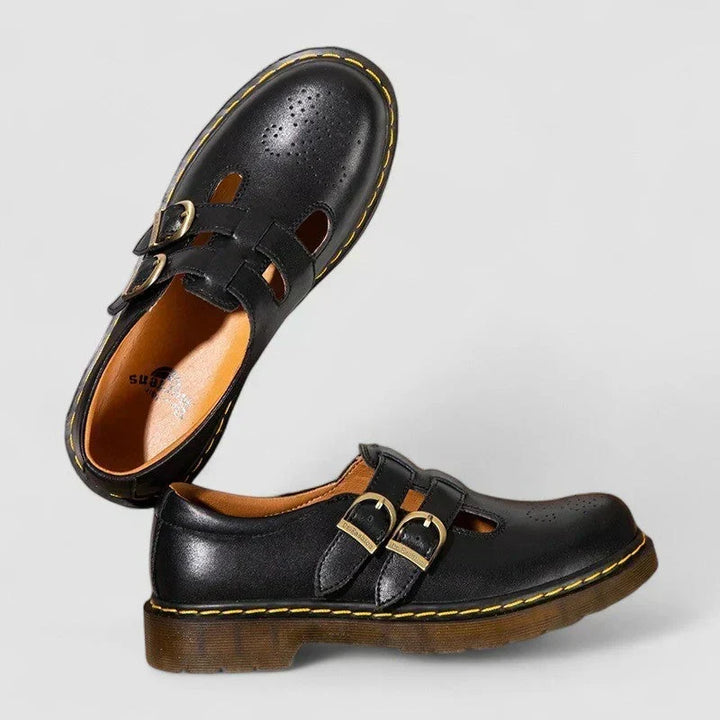 Celia | Comfort Mary Jane Shoes