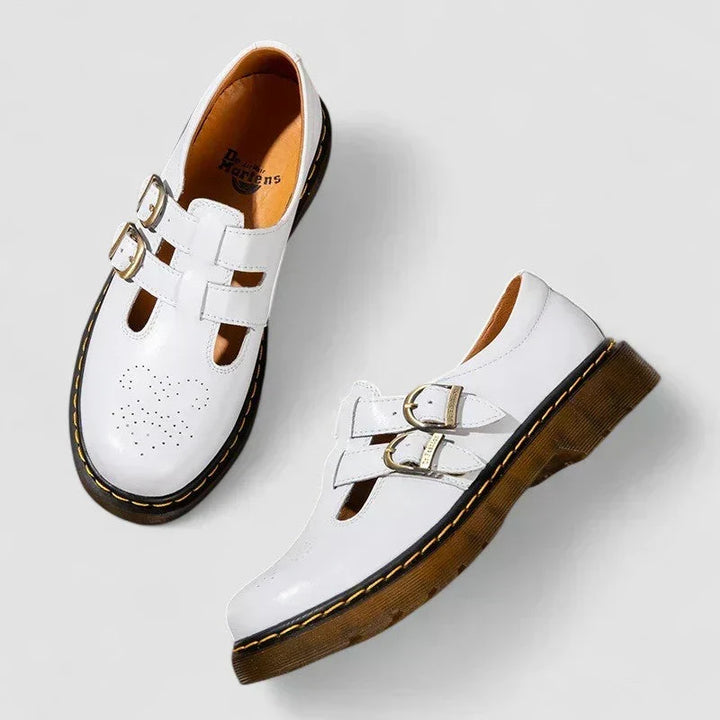 Celia | Comfort Mary Jane Shoes
