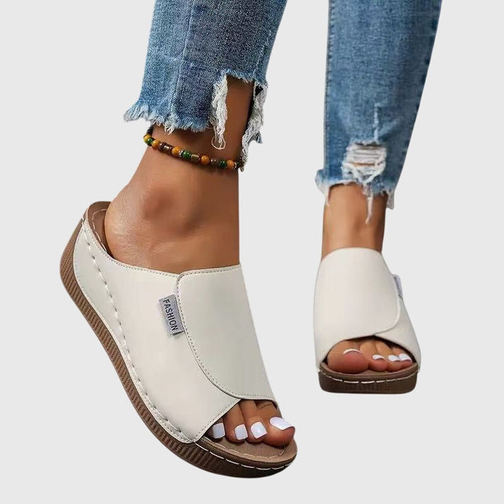 Esther™ | Stylish Orthopaedic Sandals