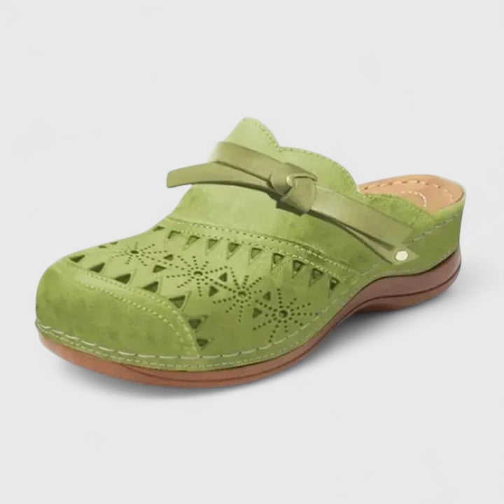 RUE | COMFORTABLE SANDALS