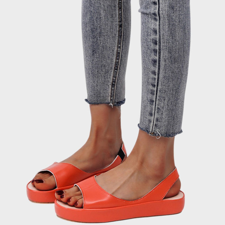 CARYZZAA | ORTHOPEDIC SANDALS