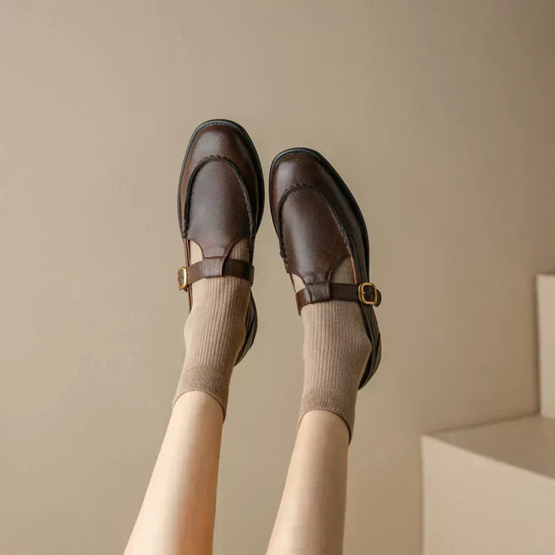 Kate | Retro Shoes