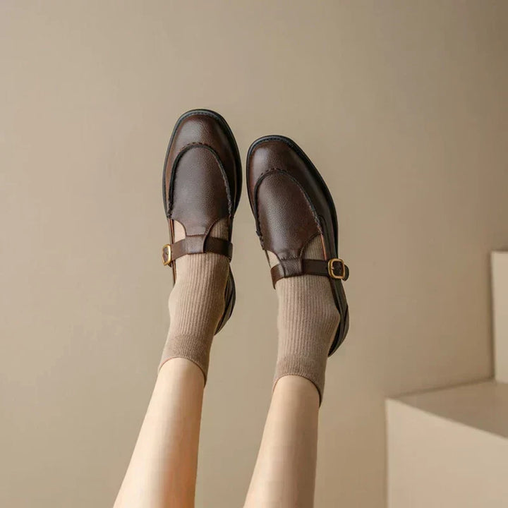 Kate | Retro Shoes