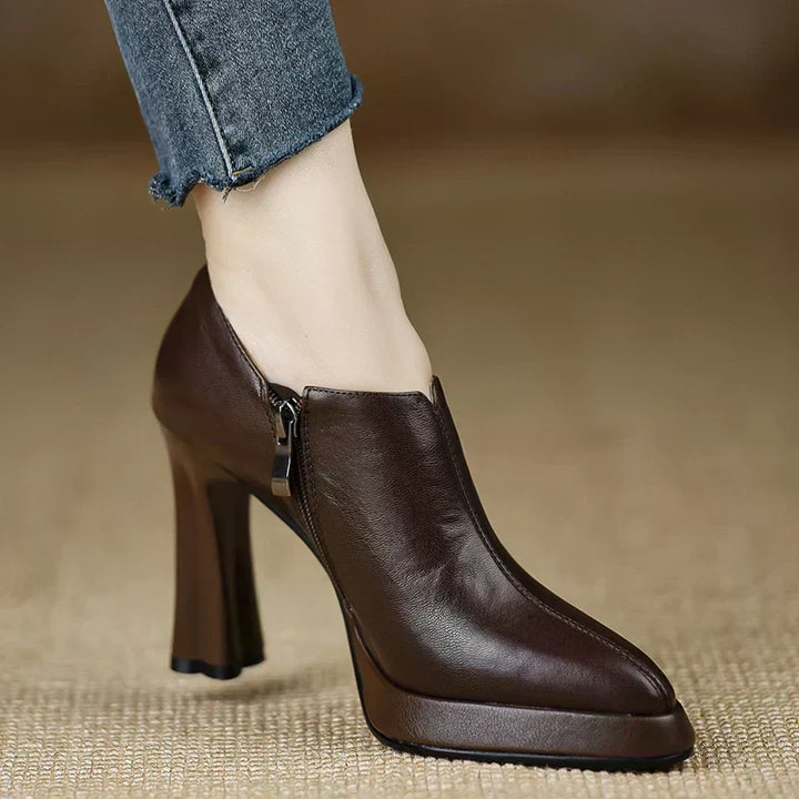Lydia | Stylish High Heels