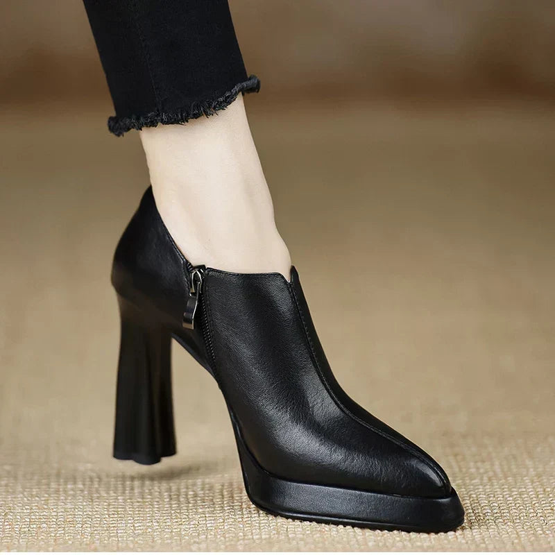 Lydia | Stylish High Heels