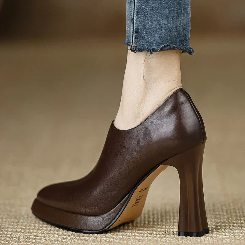 Lydia | Stylish High Heels