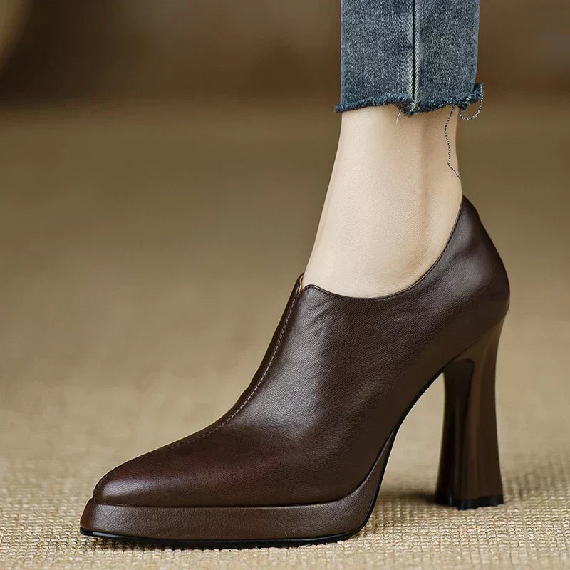 Lydia | Stylish High Heels