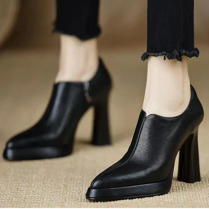 Lydia | Stylish High Heels