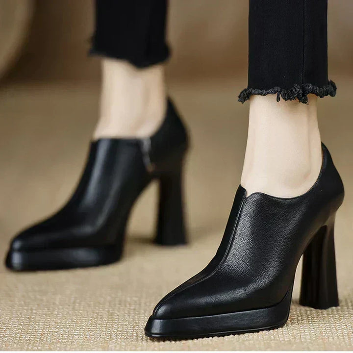 Lydia | Stylish High Heels