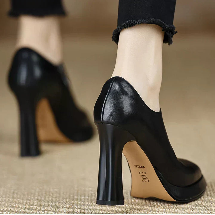 Lydia | Stylish High Heels
