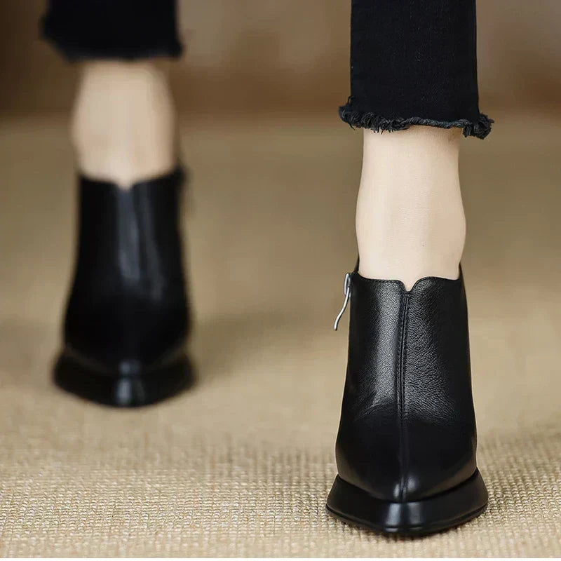 Lydia | Stylish High Heels