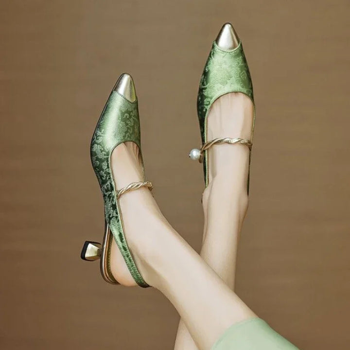 Marjorie | Elegant High Heels