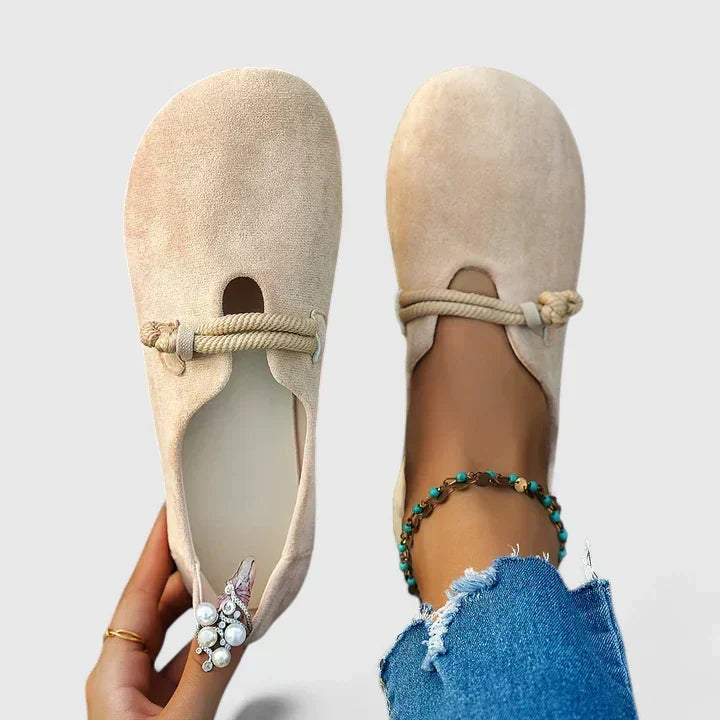 Naomi | Comfort Mules
