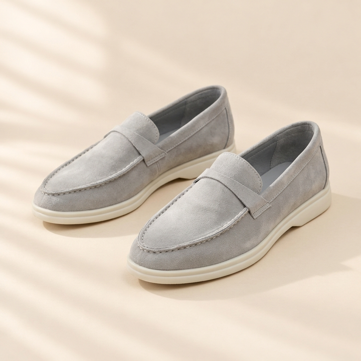 Ava | Casual Comfort Slip-Ons