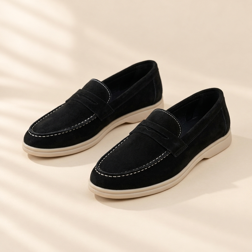 Ava | Casual Comfort Slip-Ons