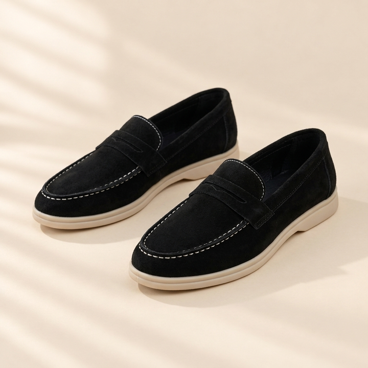 Ava | Casual Comfort Slip-Ons