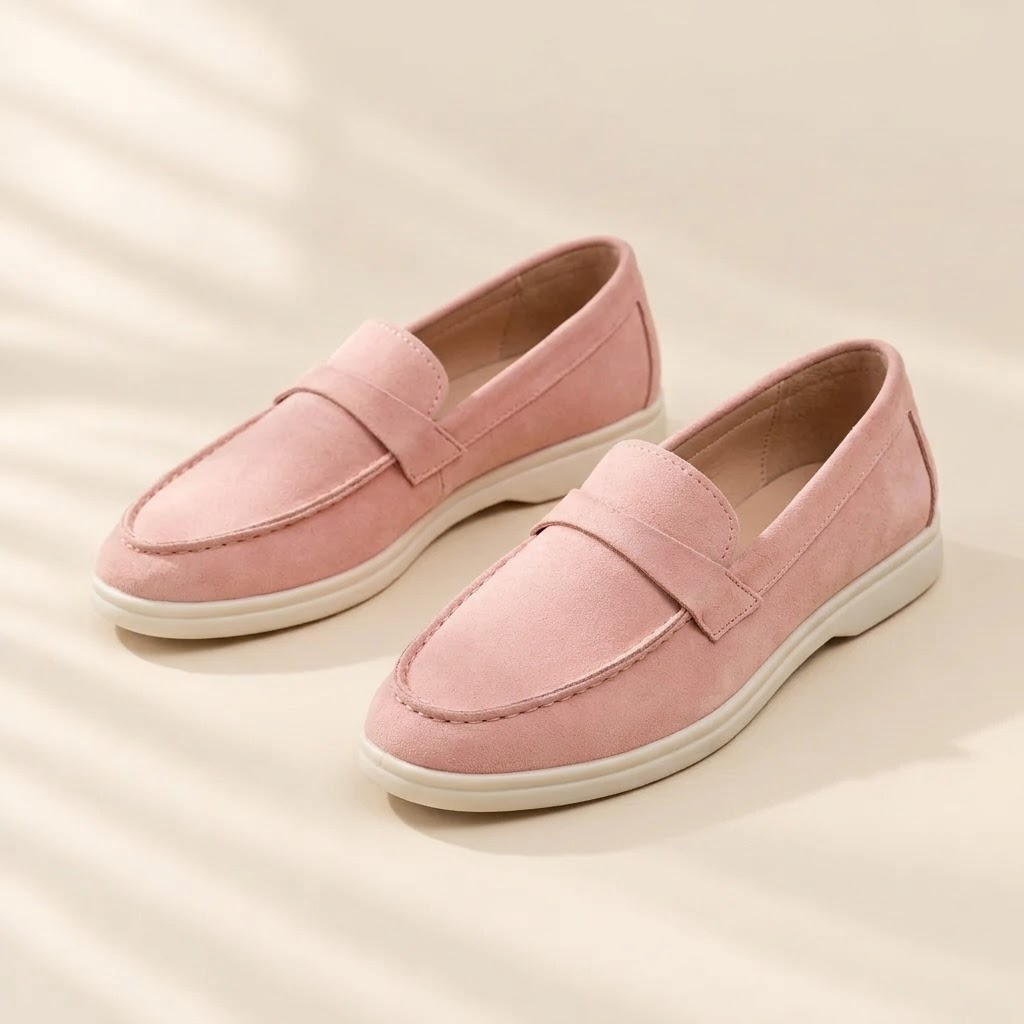 Ava | Casual Comfort Slip-Ons
