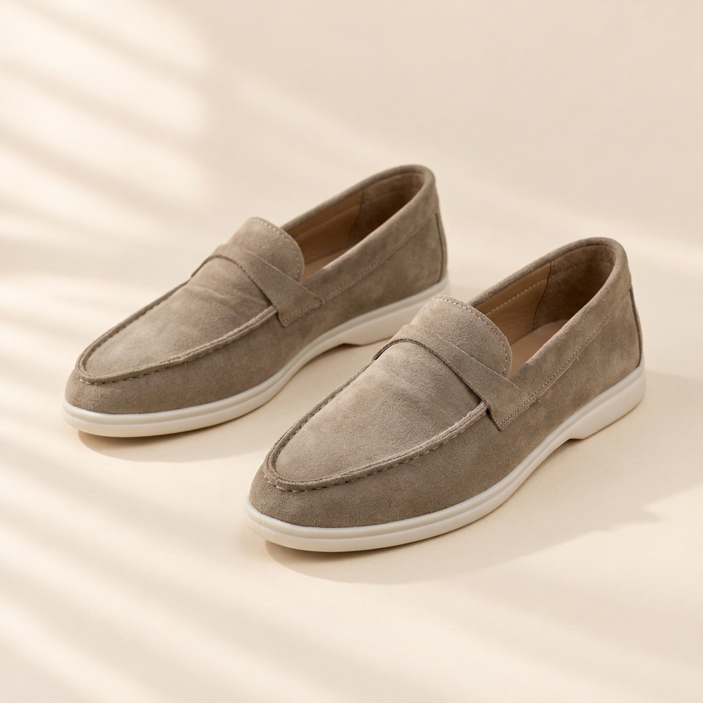 Ava | Casual Comfort Slip-Ons