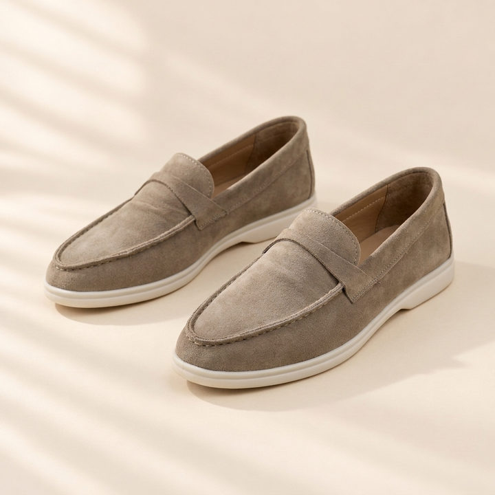 Ava | Casual Comfort Slip-Ons